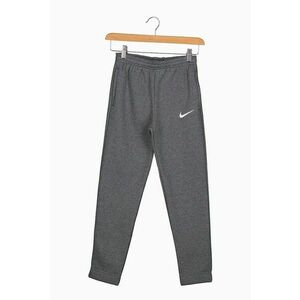 Pantaloni cu buzunare si logo - pentru fotbal imagine