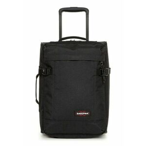 Troler unisex cu aplicatie logo Transverz - 25L imagine