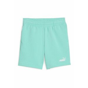 Pantaloni scurti cu logo imagine