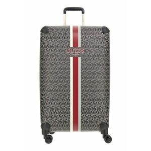 Troler cu aspect cu monograma Wilder - 32l imagine
