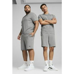 Pantaloni scurti cu detaliu logo imagine