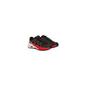 Pantofi pentru alergat 304713835 - Sintetic - Negru imagine