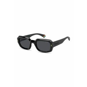 Ochelari de soare unisex cu lentile polarizate imagine