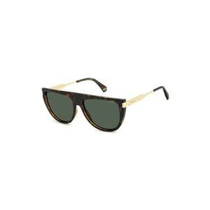 Ochelari de soare cat-eye cu lentile polarizate imagine