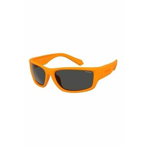 Ochelari de soare wrap cu lentile polarizate imagine