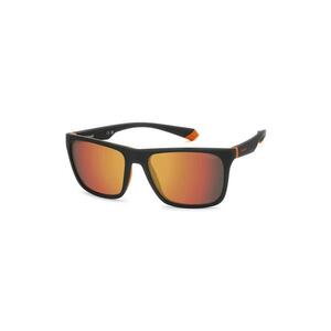 Ochelari de soare unisex cu lentile polarizate imagine