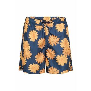 Pantaloni scurti de baie cu model floral imagine