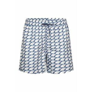Pantaloni scurti de baie cu model grafic imagine