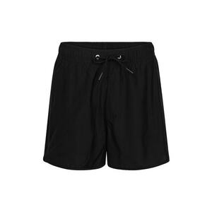 Pantaloni scurti de baie cu model uni imagine