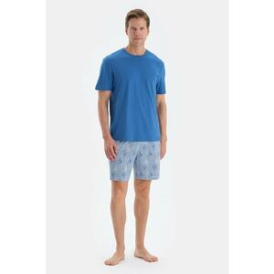 Pijama din bumbac si modal imagine