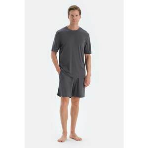 Pijama scurta din amestec de lyocell imagine