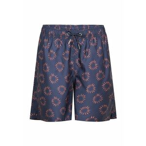 Pantaloni scurti de baie cu model imagine
