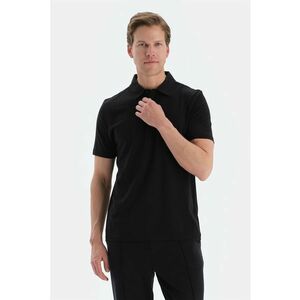 Tricou polo din bumbac imagine