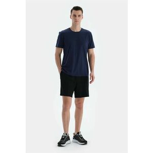 Pantaloni scurti din amestec de modal imagine