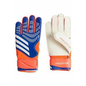 Manusi portar Adidas Predator MTC - albastru/portocaliu imagine