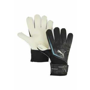 Manusi portar Ultra Play RC - Black-Bright Aqua - marimea imagine