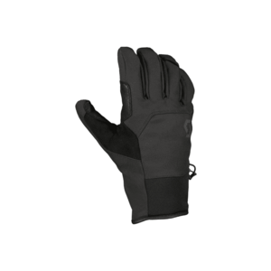 Manusi ski Glove Explorair Tour Warm - barbati - negru imagine