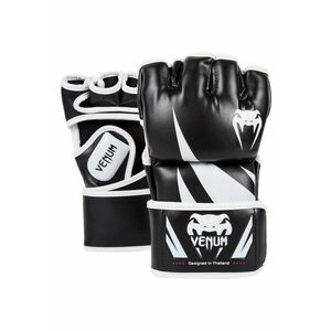 Manusi MMA Challenger - M - negru/alb imagine