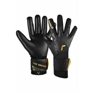 Manusi portari Pure Contact Infinity - negru/auriu imagine