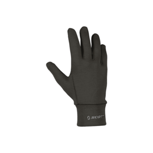 Manusi iarna Glove Fleece Liner - barbati - negru imagine