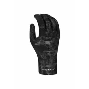 Manusi ski Winter Stretch LF - barbati - negru imagine