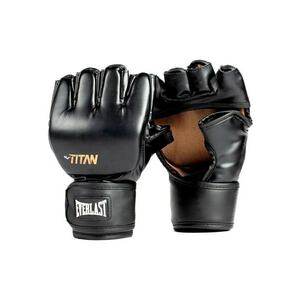 Manusi MMA Titan - negru imagine