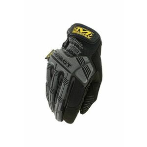 Manusi tactice Mechanix M-Pact Black/Grey imagine