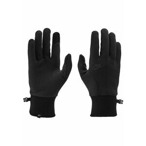 Manusi sport Terma-Fit Tech Fleece 2.0 - marime S - negru imagine