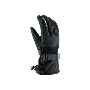 Manusi schi Tux Freeride - negru imagine