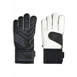 Manusi portar copii Adidas Predator Training 4/5/6/7 - negru/alb imagine