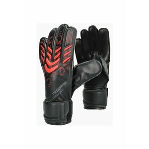 Manusi portar Adidas Predator Training Junior - negru imagine