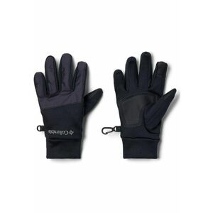 Manusi de iarna Youth Cloudcap II Fleece - negru imagine
