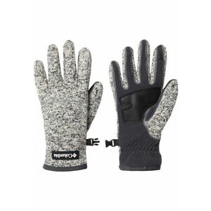 Manusi de iarna pentru femei Sweater Weather - marimea XS - nisipiu imagine