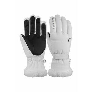 Manusi ski femei Luna R-TEX XT - alb imagine