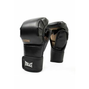 Manusi box Titan Hybrid - negru imagine