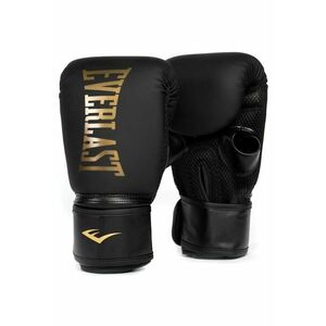 Manusi box pentru sac Cardio Elite -negru/auriu imagine