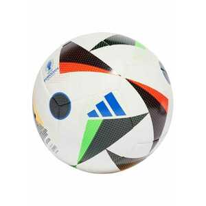 Minge fotbal Adidas EURO24 Training - alb/negru imagine