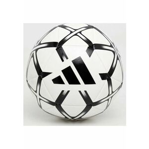 Minge de fotbal Adidas Starlancer club - marimea 4 - alb imagine