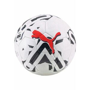 Minge fotbal Orbita 2 TB - marime 5 - alb/negru imagine