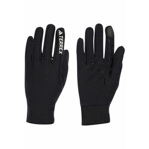 Manusi sport Adidas Terrex Merino Wool - marime - negru imagine