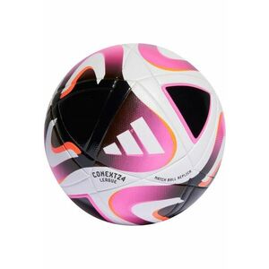 Minge fotbal Adidas Conext24 League - marime 5 - alb/negru imagine