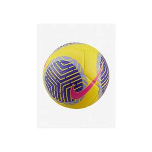 Minge fotbal Pitch - marime 5 - galben imagine