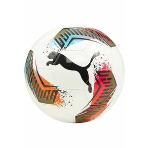 Mige fotbal sala Futsal 3 MS - marime 4 - alb/portocaliu/negru imagine