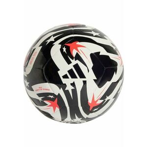 Minge de fotbal Adidas FCWC Club - marime 5 - alb imagine