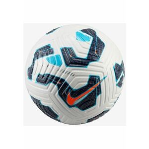 Minge fotbal Club Elite - marime 5 - alb/albastru imagine