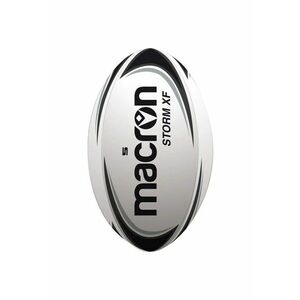 Minge rugby STORM XF - alb/negru imagine