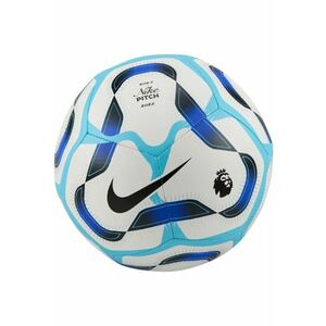 Minge fotbal Premier League Pitch FA24 - marimea 5 - albastru imagine