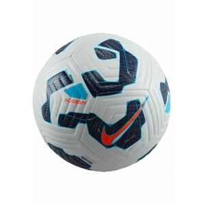 Minge Fotbal Academy - marime 5 - alb/albastru imagine
