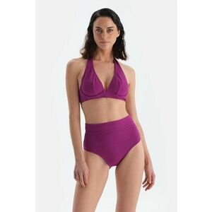Bikini cu talie inalta imagine