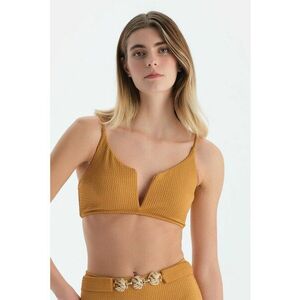 Sutien de baie cu bretele ajustabile imagine